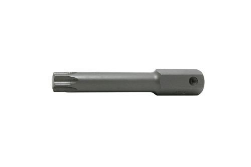 Koken 107.16-T55(L100) | 16mm Hex Drive TORX Bits