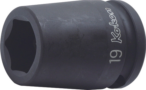 Koken 15400M-23 | 5/8" Sq. Drive 6 point Sockets