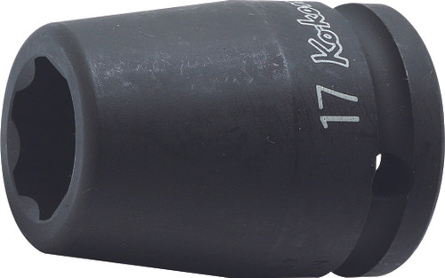 Koken 15410M-21 | 5/8" Sq. Drive Surface Drive Sockets
