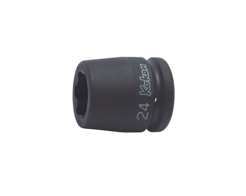 Koken 16410M-22 | 3/4" Sq. Drive Surface Drive Sockets