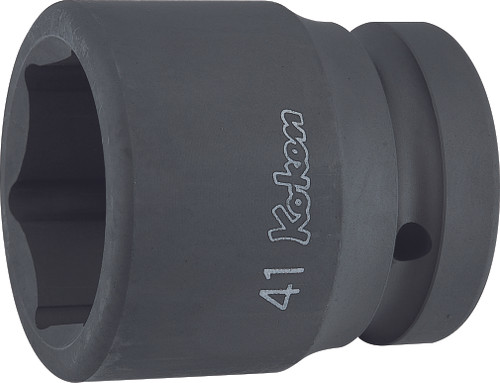Koken 18401A-1.13/16 | 1" Sq. Drive 6 point Sockets, Thin Walled