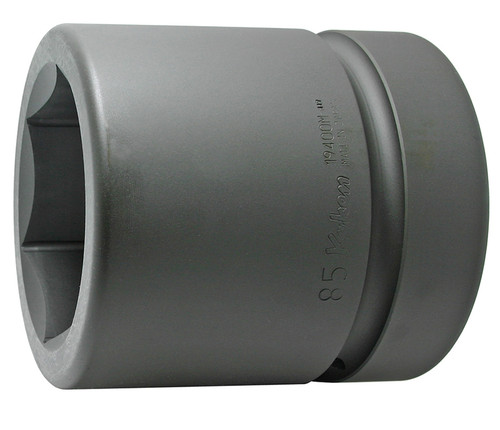 Koken 19400A-4.7/8 | 2 1/2" Sq. Drive 6 point Sockets
