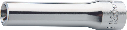 Koken 2325-E5 | 1/4" Sq. Drive, TORX Deep Socket