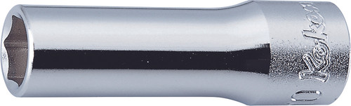 Koken 3300M-9 | 3/8 Sq. Drive, 6-point Deep Socket