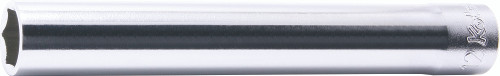 Koken 3300M-8(L120) | 3/8 Sq. Drive, 6-point Extra Deep Socket