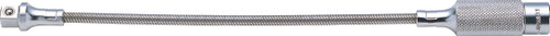 Koken 3762 | 3/8" Sq. Drive, Flexible Extension Bar