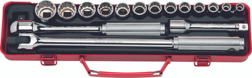 Koken 4230A | 1/2" Sq. Drive, Socket Set