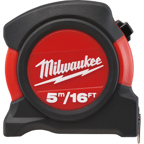 Milwaukee I 16'/5M GENERAL CONTACTOR TAPE MEASURE
