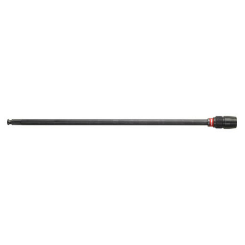 Milwaukee I ALLHEX QK CHG EXT 18"X7/16"