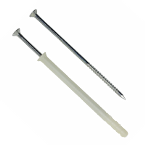 #10x1 3/16" MUNGO HAMMER SCREW, Qty 100