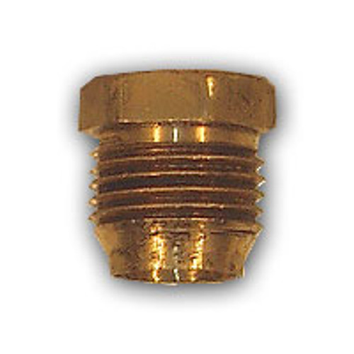 Midland Metal 1/4 PG NUT - 281X4