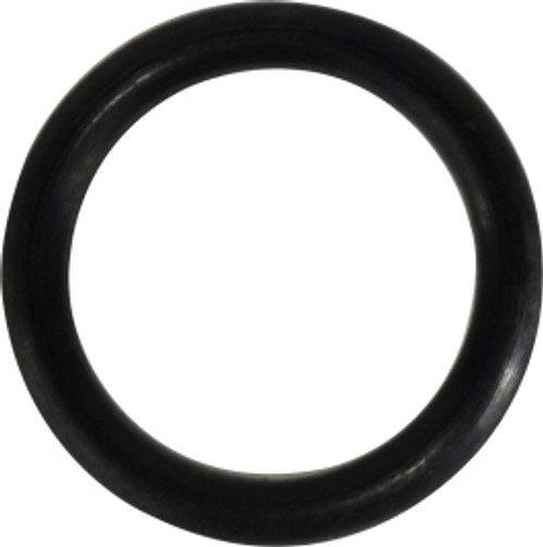 Midland Metal 400055 O-Ring, 0.414 in ID, Buna-N