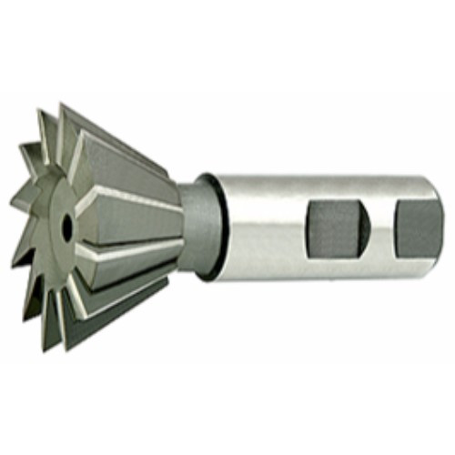 Alfa Tools DTC51731 1/2-1/4-60° Dovetail Cutters
