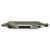 Alfa Tools CDTC50454 ASA # 4 Carbide Combined Drill & Countersink