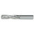 Alfa Tools SCSM70324 #24 Solid Carbide Screw Machine Drill