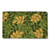 NOTRAX C11 COIR MAT 18X30 SUMMER FLOWERS C11S1830GL