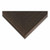 NOTRAX MATT28 FINGER SCRAPE 36X60" T28S2432BL
