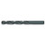 Alfa Tools S260112 #12 HSS 135° Split Point Jobber Drill