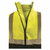 OCCUNOMIX QUILTED 2-IN-1 BLK BOTTOM BOMBER  YEL  2X  CL 3 LUX-250-JB-BYM