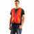 OCCUNOMIX R OCCLX NO TAPE MESH VEST:YEL LUX-XNTM-OXL