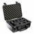 PELICAN 1460TOOL WL/2-TRAY BLACK 1450-004-110