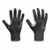 HONEYWELL CORESHIELD GLOVE 10G BLACK NIT A9/F 9L 29-0910B/7S
