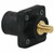 COOPER INTERCONNECT FEMALE RECEPT RED J THRDSTUD E1016-1600K