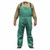 STANCO GRAY DELUXE FLAME RESISTANT COVERALL FR670-XL-34