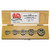 Alfa Tools TDS5LF 5pc Carbon Steel Left Hand Die Set NF 1/4-1/2