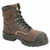 OLIVER BY HONEYWELL LIQUID RESISTLEATHER 6"(150 MM)  STEEL TOE 55231-BRN-075