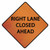 CORTINA SIGN RU SBFL 48X48 RCLA3008475 07-800-4033