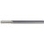 Alfa Tools CRC6013 1/4 Solid Carbide Chucking Reamer