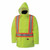 PIONEER 5596U 150D OXFORD JACKETGREEN MED V1090160U-4XL