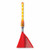 CHECKERS CBL PROTGUARD DOG1-CH.75"LOW PROFILEADADOG FSLED12-6-A
