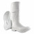 DUNLOP PROTECTIVE FOOTWEAR STEEL TOE WHITE SAFETY LOCK 8101200.08
