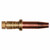 BEST WELDS BSC50-2 SMITH TIP 900-SC50-00