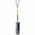 JACKSON PROFESSIONAL TOOLS SIZE 16 PONY DRAIN SPADE-TS D-HANDLE
