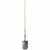 TRUE TEMPER LH FLORAL GARDEN SPADE