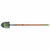 AMES FLORAL ROUND POINT SHOVEL
