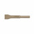 AMPCO SAFETY TOOLS 8" PNEU SCALING CHISEL