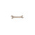 AMPCO SAFETY TOOLS 9MMX11MM DOUBLE OPEN END WRENCH
