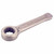 AMPCO SAFETY TOOLS 2-5/8" 12-POINT STRIKINGBOX WRENCH