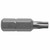 APEX® BIT 1/4 HEX DRV INSERT #30"