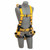 DBI-SALA® DERRICK HARNESS 18 DORSAL DRING EXTENSION BE