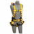DBI-SALA® HARN OIL XXL DP S STRAP