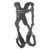 DBI-SALA® EXOFIT XP ARC FLASH HARNESS NOMEX KEVLAR PVC