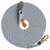 DBI-SALA® LIFELINE 5/8 POLYESTER/POLYPROPYLENE SNAP HOOK