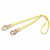 DBI-SALA® LNYD WEB 3' 9502116 ENDS