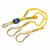 DBI-SALA® 100 PERCENT TIE OFF EZ-STOP LANYARD