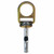 DBI-SALA® ANCHORCONCRETEBOLTON 12MMSWIVEL DANCHORPRO